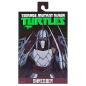 Preview: TMNT Ultimate Shredder Figur 18 cm NECA 2026 OVP | Hoppla-Stuff
